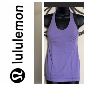 Lululemon Tank Top size 6